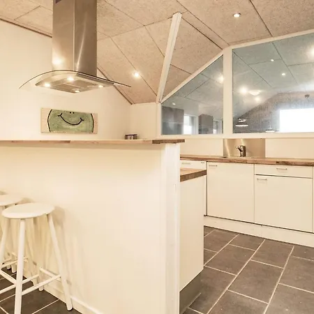 Semesterbostad For 24 Guests, *