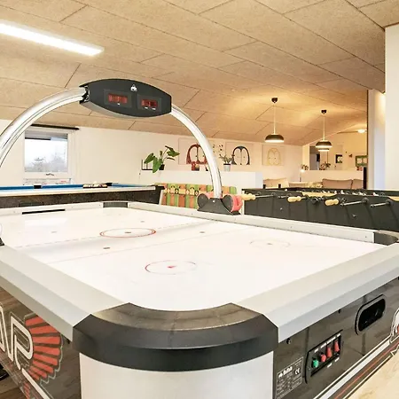 For 24 Guests,