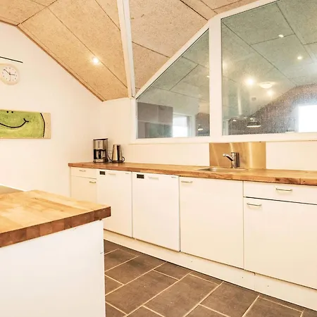 Semesterbostad For 24 Guests,