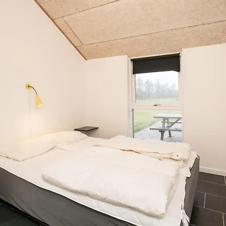 For 24 Guests, Semesterbostad Brovst