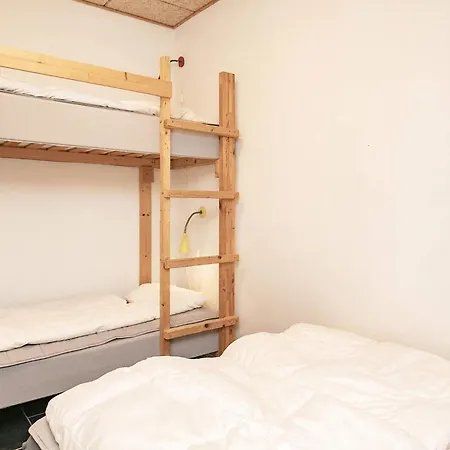 Semesterbostad For 24 Guests, Brovst