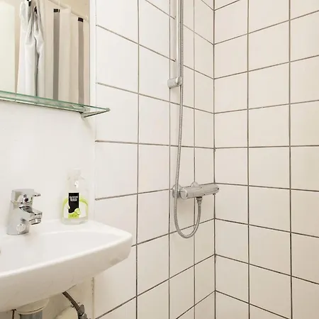Semesterbostad For 24 Guests,