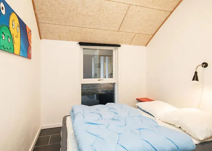 Prázdninový dům For 24 Guests,